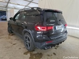  Mercedes  GLB MERCEDES-BENZ  / 2019 / 5P / SUV  200 d AMG Line #2