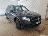  Mercedes  GLB MERCEDES-BENZ  / 2019 / 5P / SUV  200 d AMG Line #4