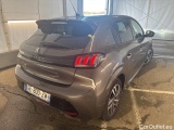  Peugeot  208  Allure 1.2 PureTech 100CV BVA8 E6d #3