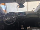  Peugeot  208  Allure 1.2 PureTech 100CV BVA8 E6d #5