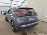  Peugeot  3008 PEUGEOT  / 2020 / 5P / SUV BlueHDi 130 S&S EAT8 GT Pack #2
