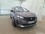  Peugeot  3008 PEUGEOT  / 2020 / 5P / SUV BlueHDi 130 S&S EAT8 GT Pack #4