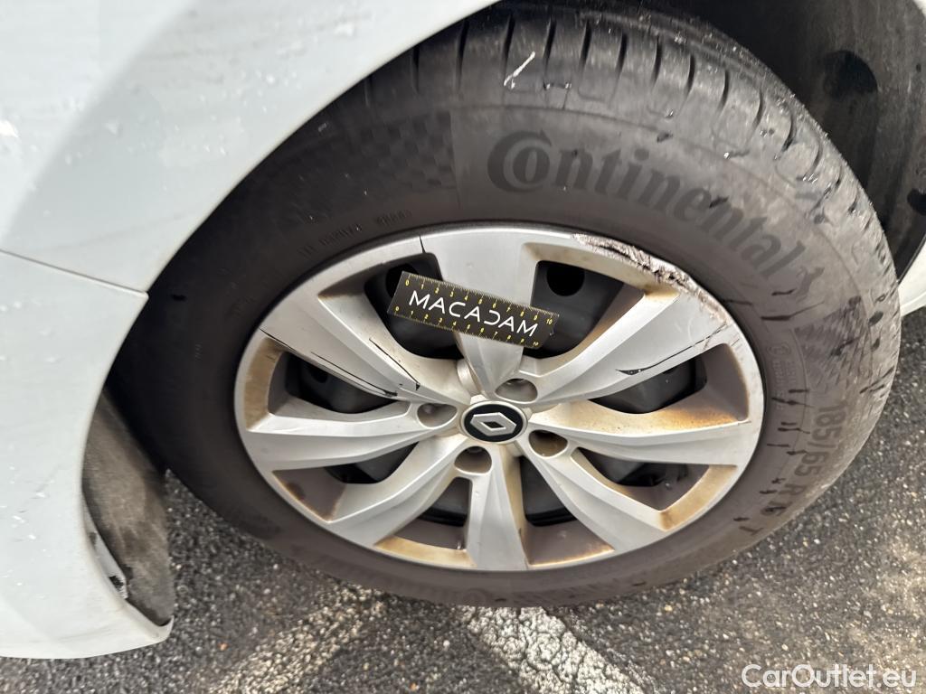  Renault  Clio  V Société Air Nav 1.0 TCe 90CV BVM6 E6d #24