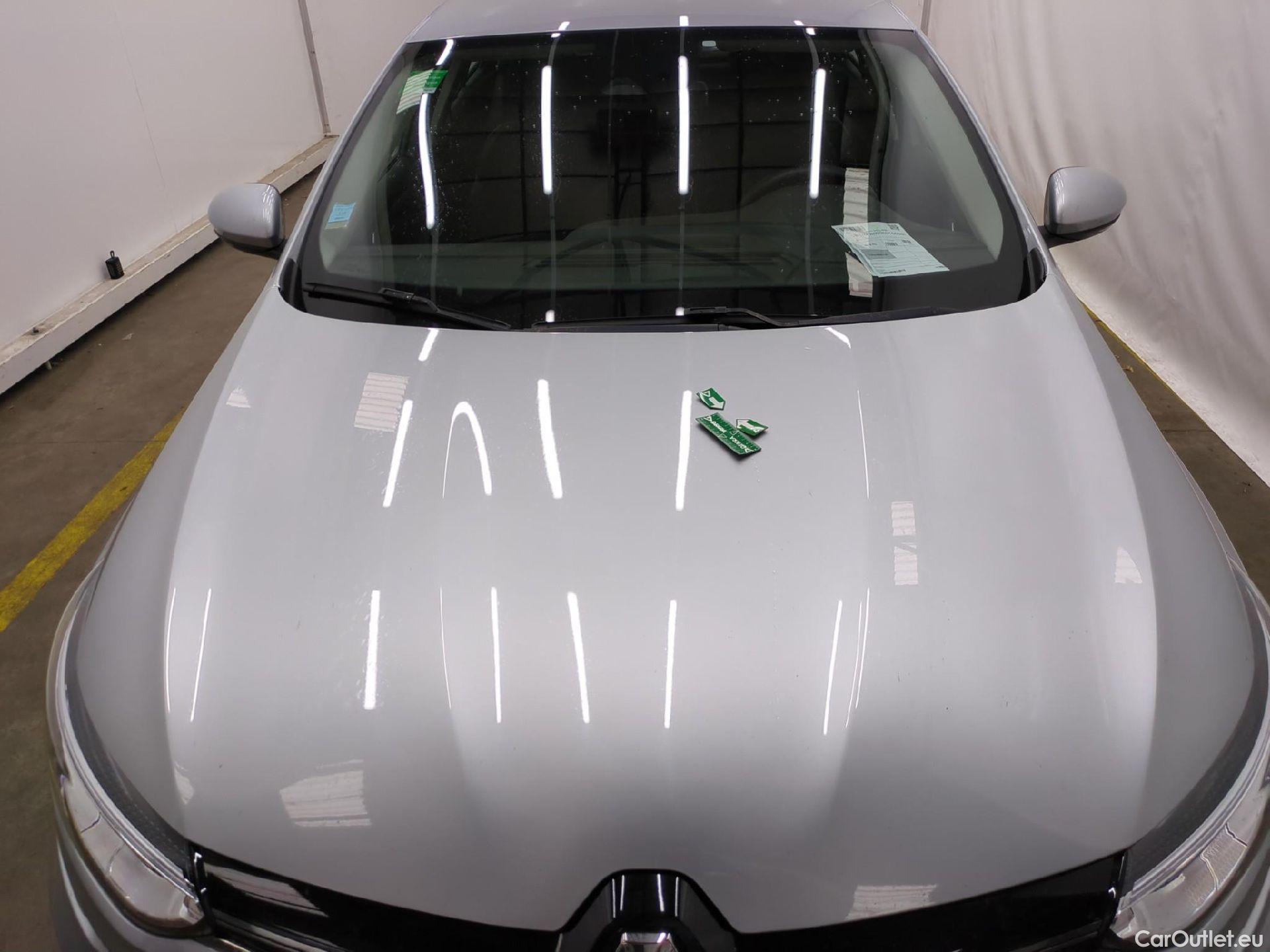  Renault  Megane  IV Berline 5 ptes. Business 1.5 dCi 115CV BVA7 E6d #18