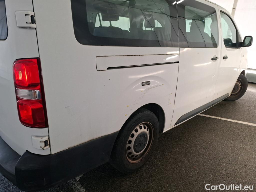  Peugeot  Expert  Kombi L3 2.0 HDi 150CV BVM6 E6dT #10