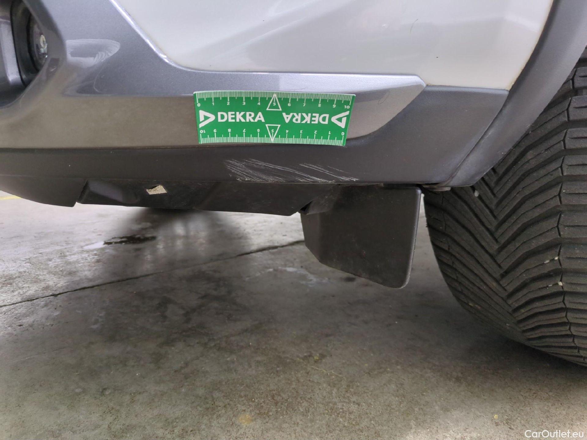  Toyota  Yaris Cross TOYOTA  Hybride / 2021 / 5P / SUV 1.5 HYBRID 116H TRAIL AUTO #25