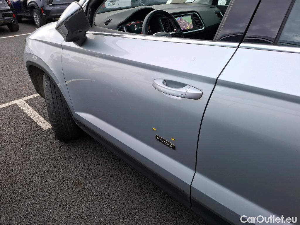  Seat  ATECA  Style Business 2.0 TDI 150CV BVA7 E6d #46