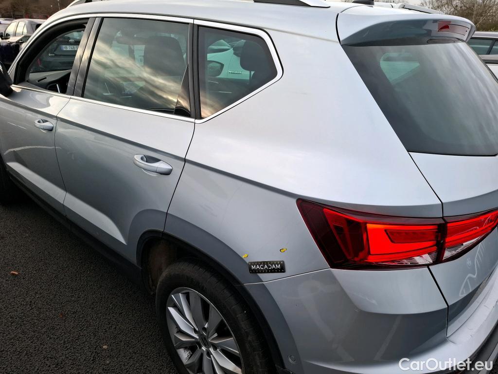  Seat  ATECA  Style Business 2.0 TDI 150CV BVA7 E6d #53