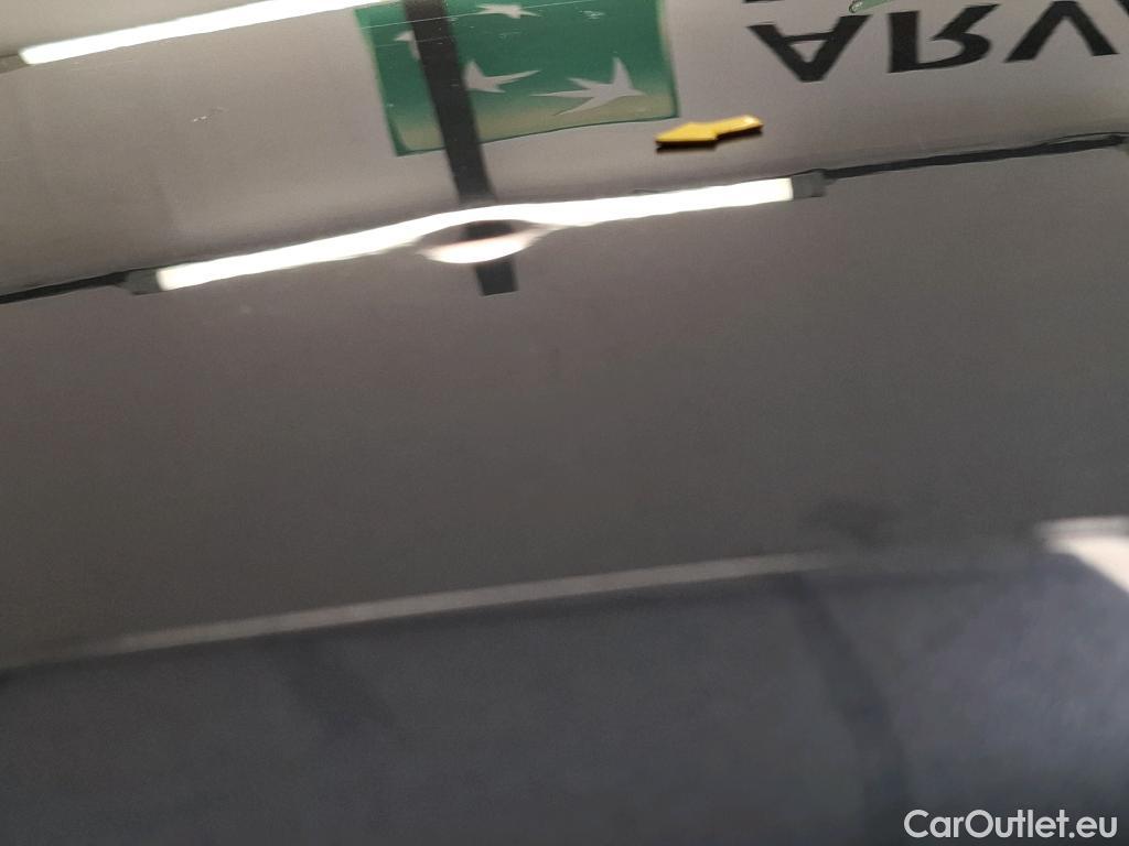  Renault  Clio  V Business 1.0 SCe 65CV BVM5 E6d #10