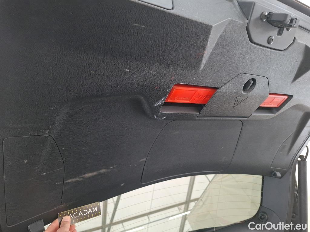  Peugeot  3008  Allure Business 1.5 HDi 130CV BVA8 E6dT #48