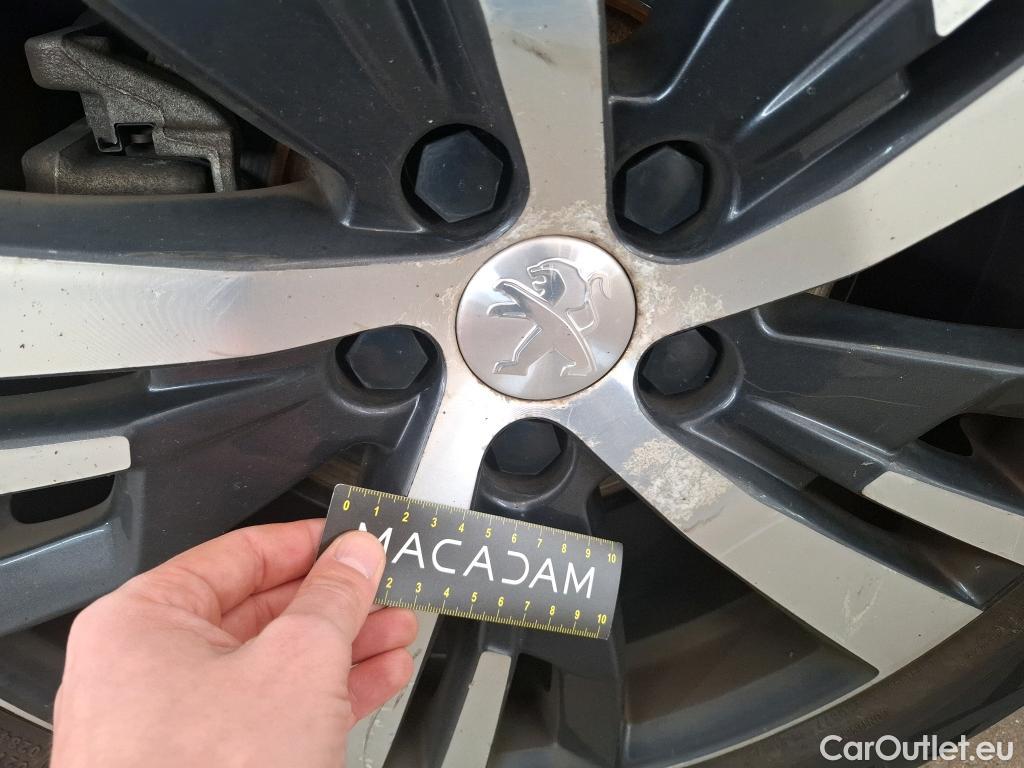  Peugeot  3008  Allure Business 1.5 HDi 130CV BVA8 E6dT #34