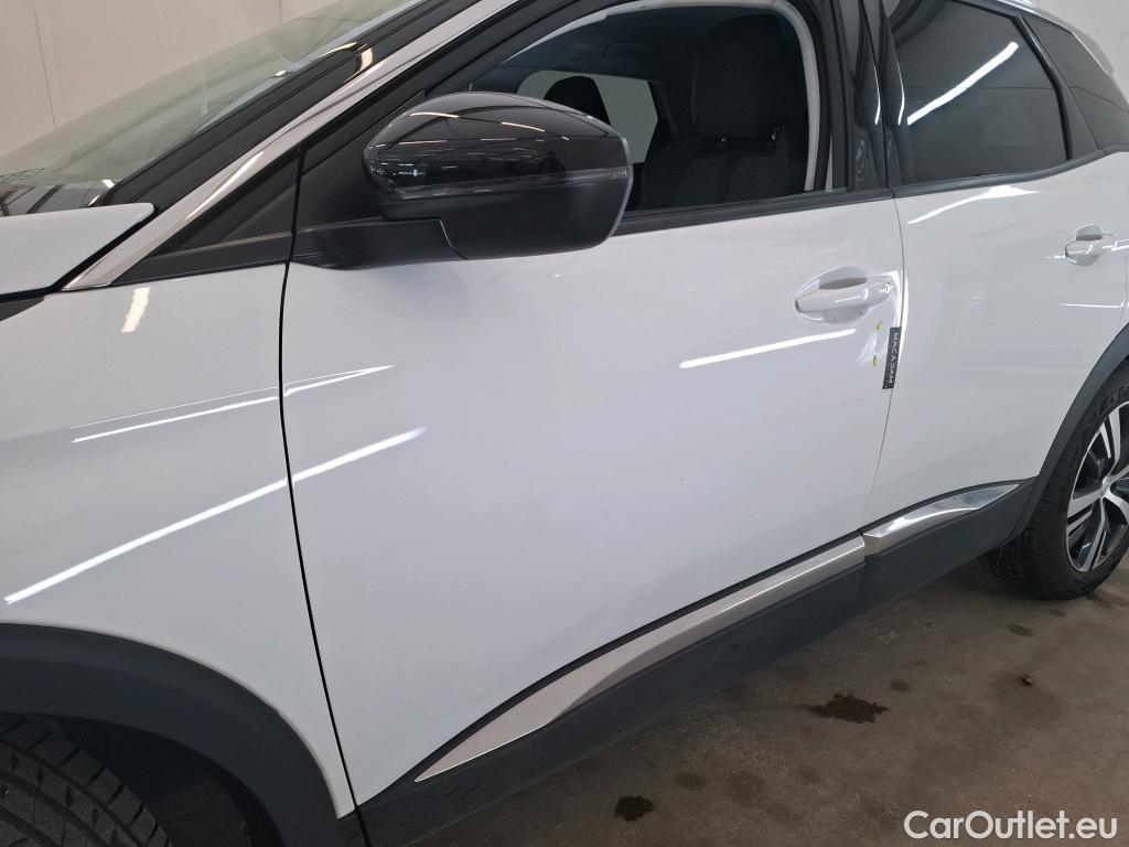  Peugeot  3008  Allure Business 1.5 HDi 130CV BVA8 E6dT #56