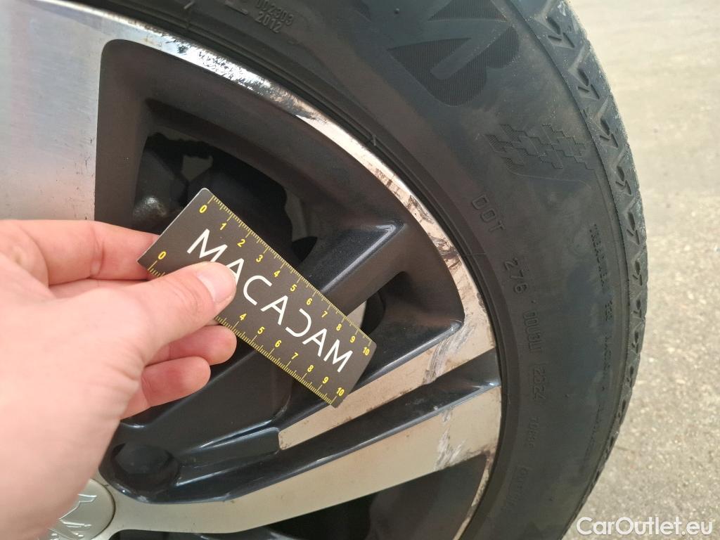  Peugeot  3008  Allure Business 1.5 HDi 130CV BVA8 E6dT #7