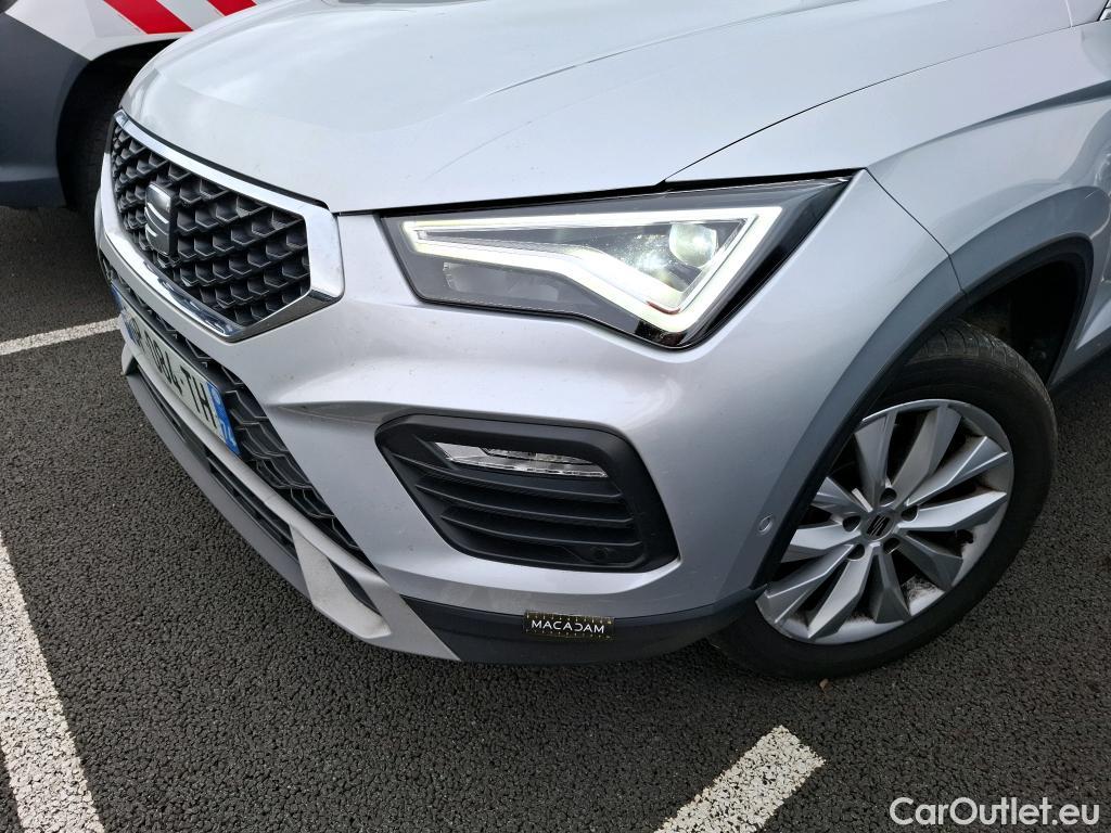  Seat  ATECA  Style Business 2.0 TDI 150CV BVA7 E6d #69