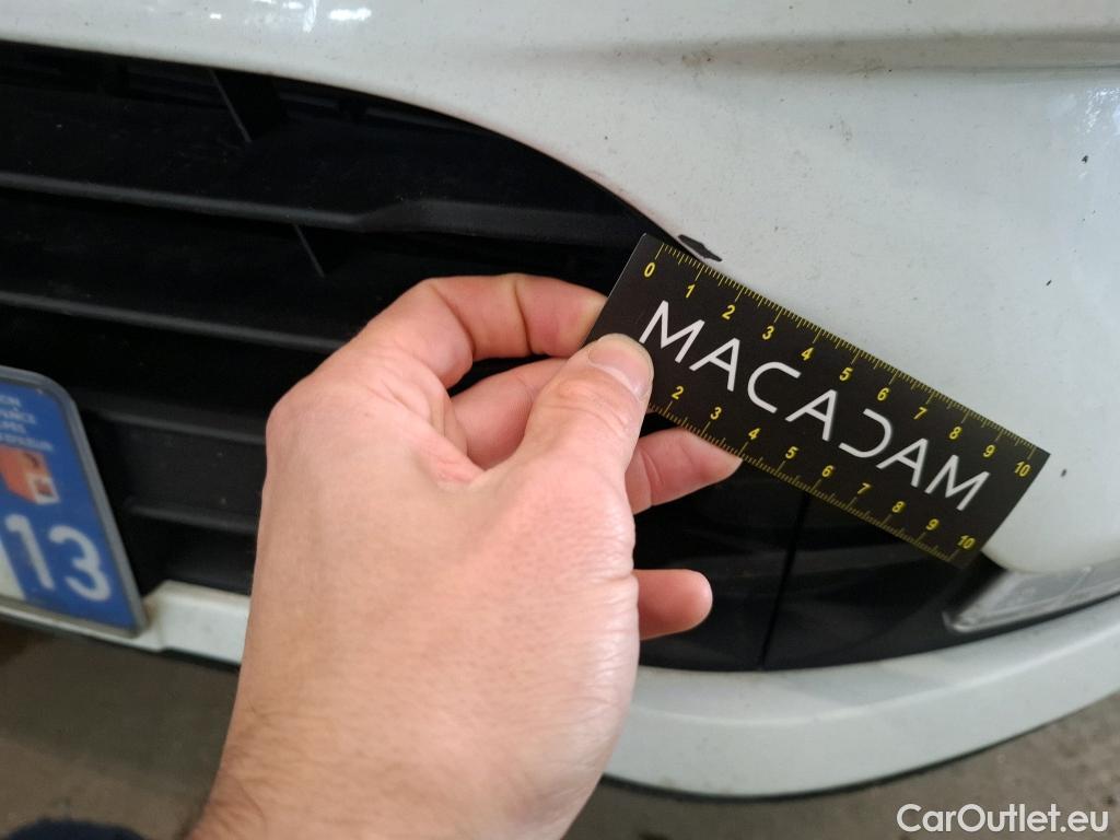  Renault  Clio  IV Air MediaNav 1.5 dCi 90CV BVM5 E6 #31