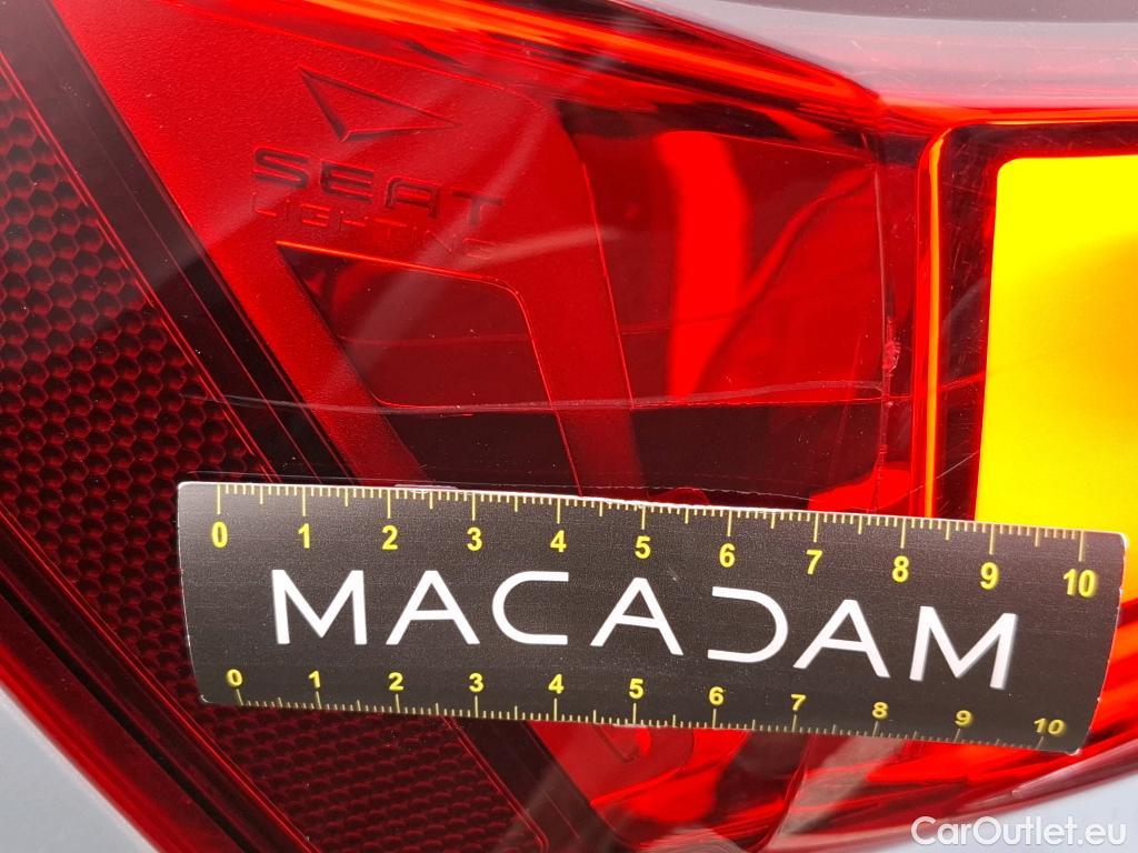  Seat  ATECA  Style Business 2.0 TDI 150CV BVA7 E6d #75