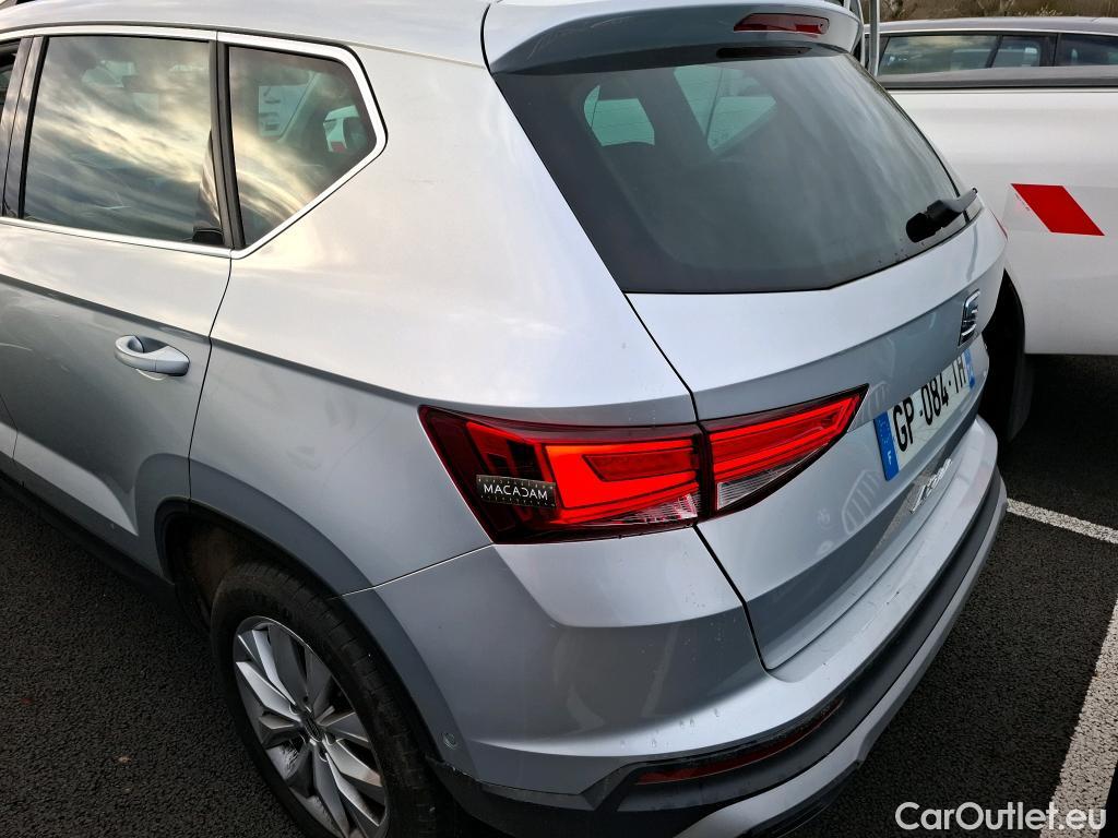  Seat  ATECA  Style Business 2.0 TDI 150CV BVA7 E6d #74