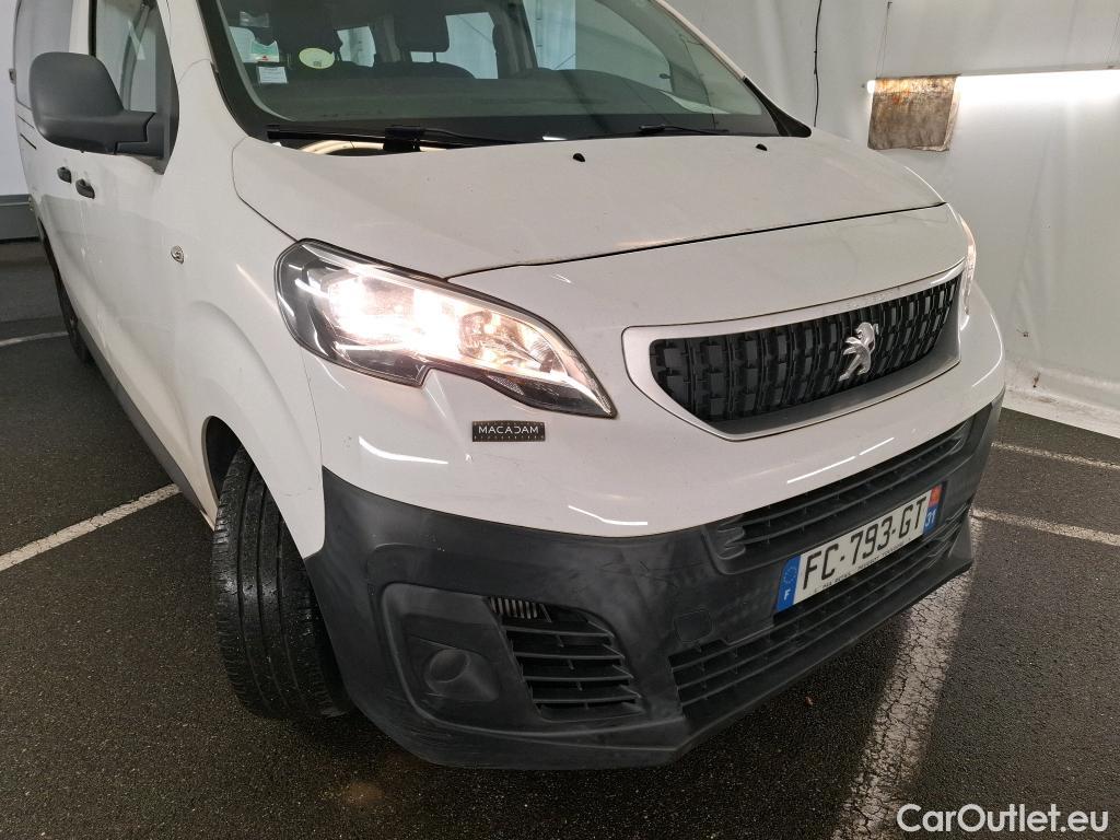  Peugeot  Expert  Kombi L3 2.0 HDi 150CV BVM6 E6dT #49