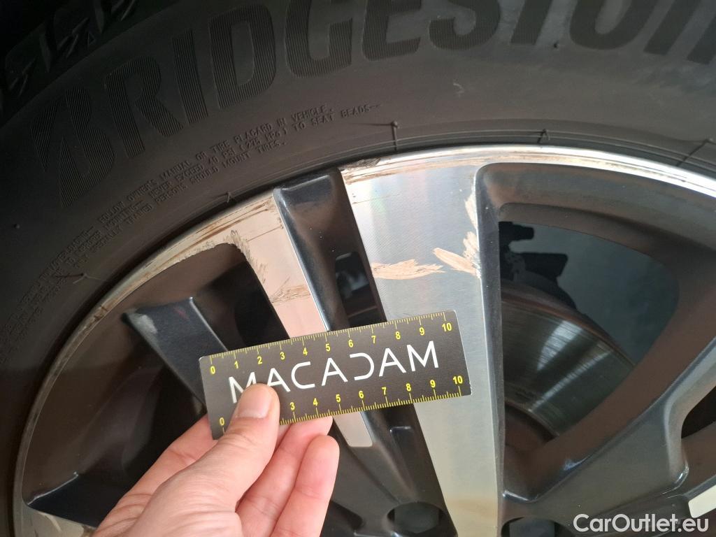  Peugeot  3008  Allure Business 1.5 HDi 130CV BVA8 E6dT #44