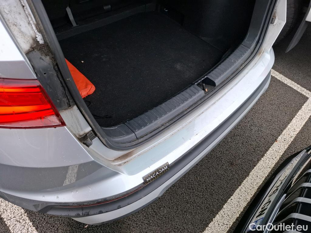  Seat  ATECA  Style Business 2.0 TDI 150CV BVA7 E6d #6