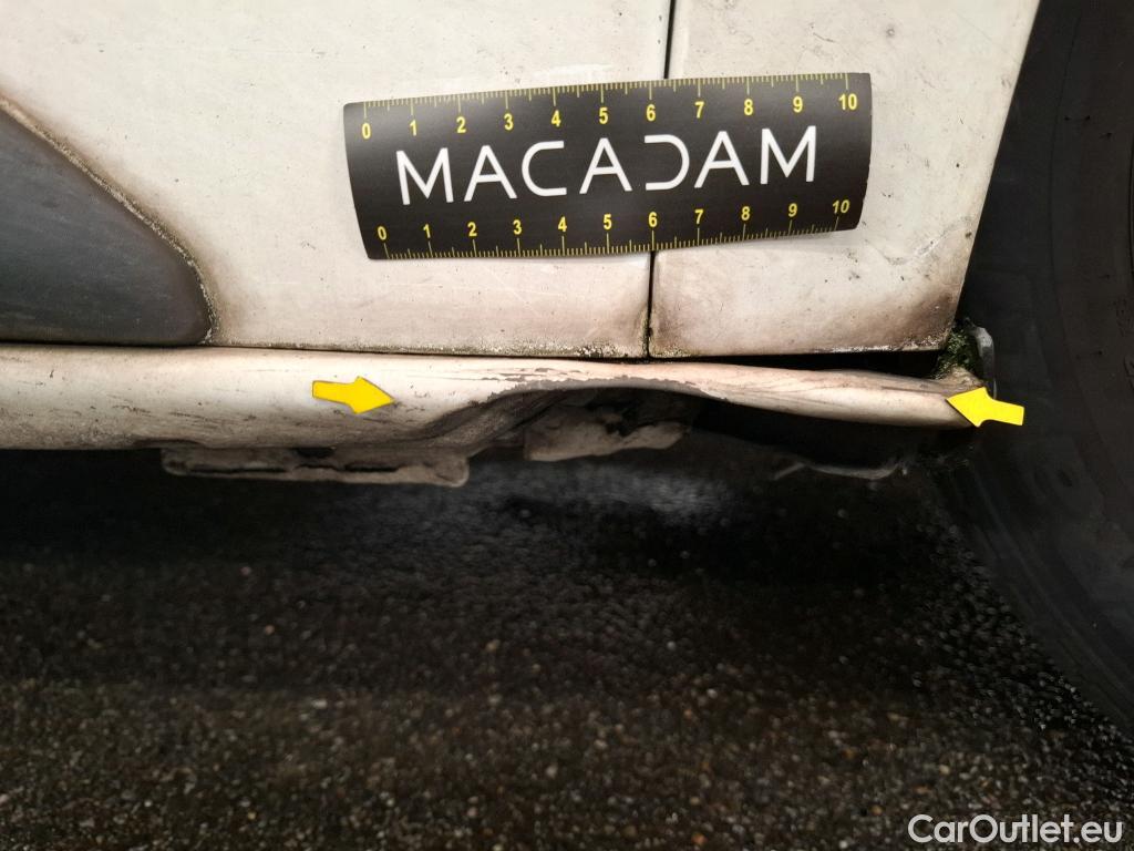  Peugeot  Expert  Kombi L3 2.0 HDi 150CV BVM6 E6dT #24