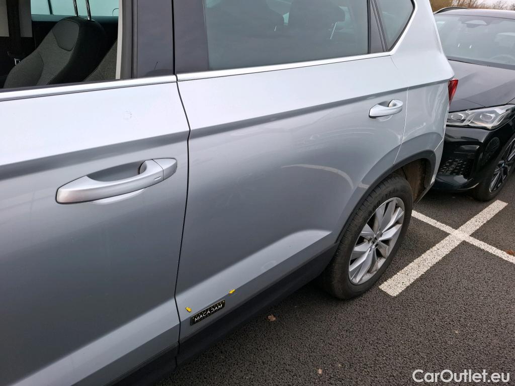  Seat  ATECA  Style Business 2.0 TDI 150CV BVA7 E6d #49