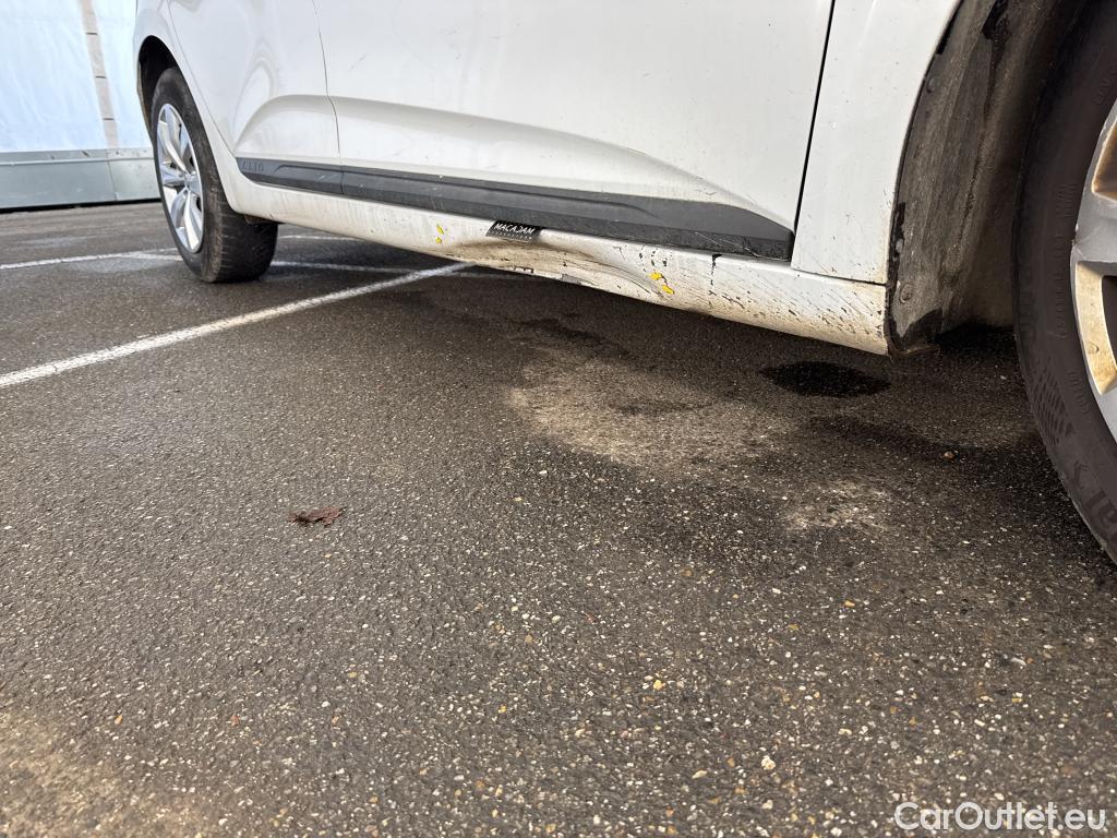  Renault  Clio  V Société Air Nav 1.0 TCe 90CV BVM6 E6d #11