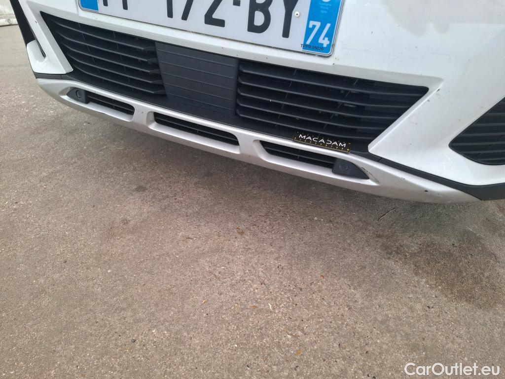  Peugeot  3008  Allure Business 1.5 HDi 130CV BVA8 E6dT #58