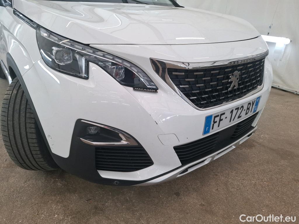 Peugeot  3008  Allure Business 1.5 HDi 130CV BVA8 E6dT #21