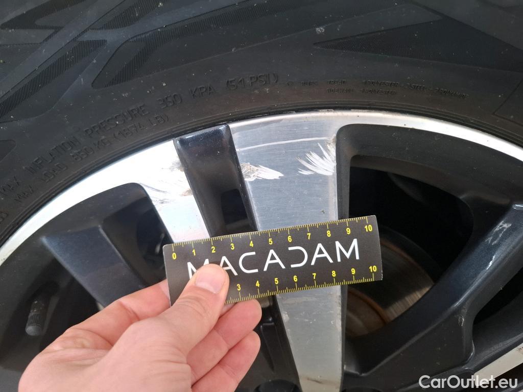  Peugeot  3008  Allure Business 1.5 HDi 130CV BVA8 E6dT #31