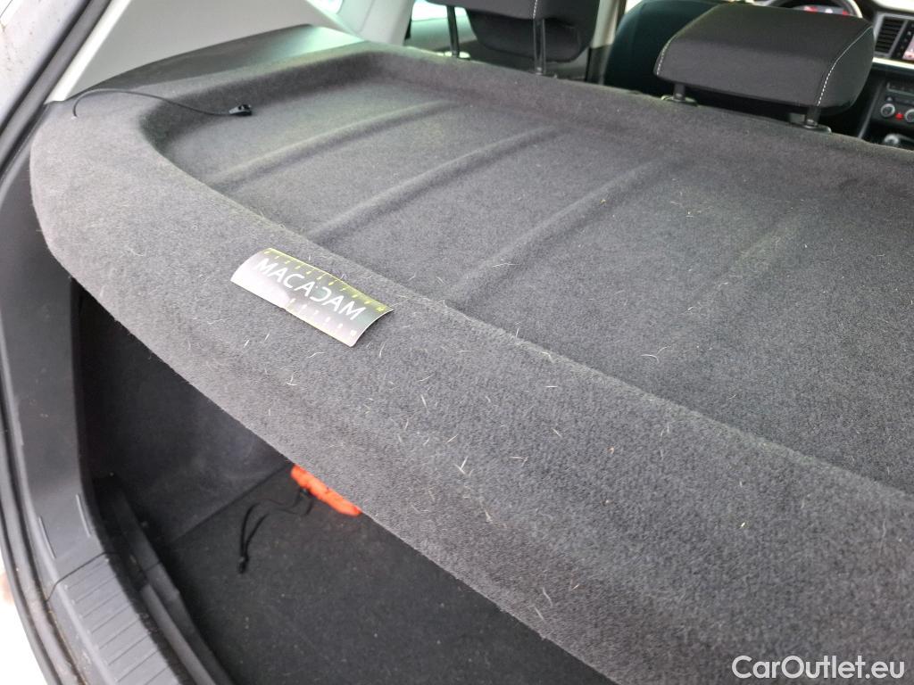  Seat  ATECA  Style Business 2.0 TDI 150CV BVA7 E6d #40