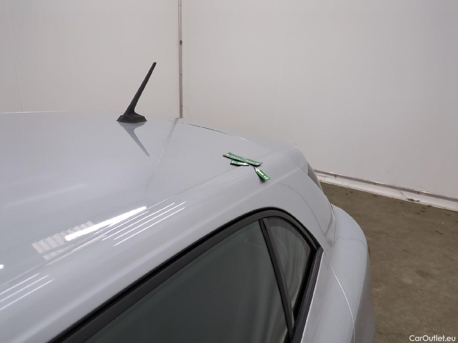  Renault  Megane  IV Berline 5 ptes. Business 1.5 dCi 115CV BVA7 E6d #22