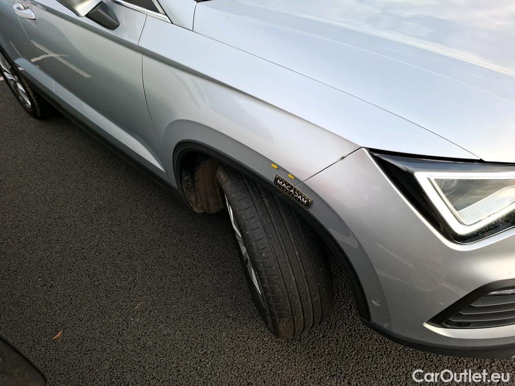  Seat  ATECA  Style Business 2.0 TDI 150CV BVA7 E6d #66