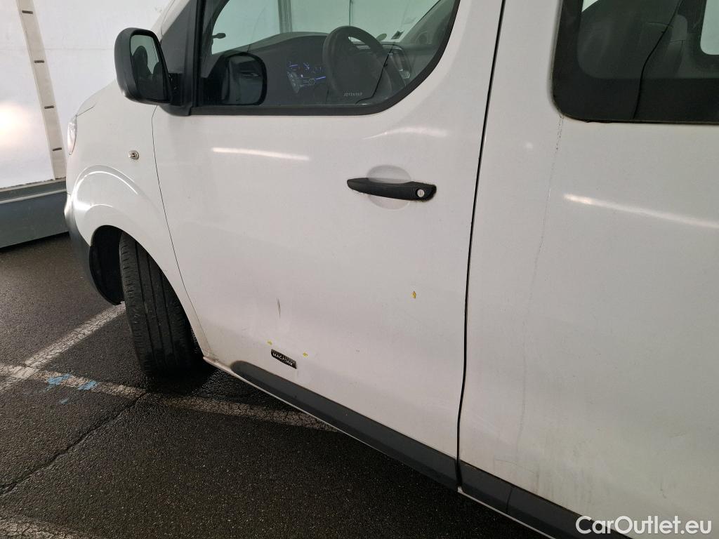  Peugeot  Expert  Kombi L3 2.0 HDi 150CV BVM6 E6dT #19