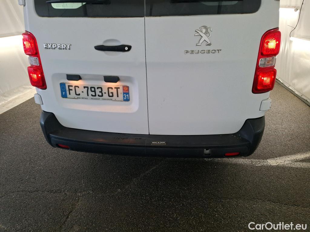  Peugeot  Expert  Kombi L3 2.0 HDi 150CV BVM6 E6dT #14
