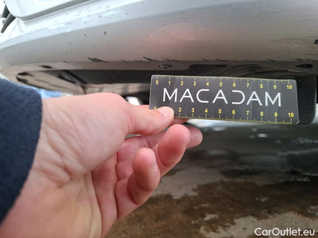  Renault  Clio  V Evolution 1.0 SCe 65CV BVM5 E6d #9