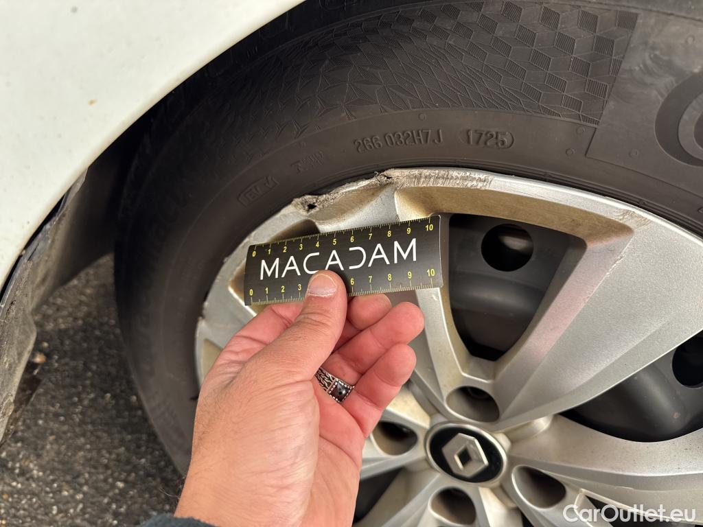  Renault  Clio  V Société Air Nav 1.0 TCe 90CV BVM6 E6d #25