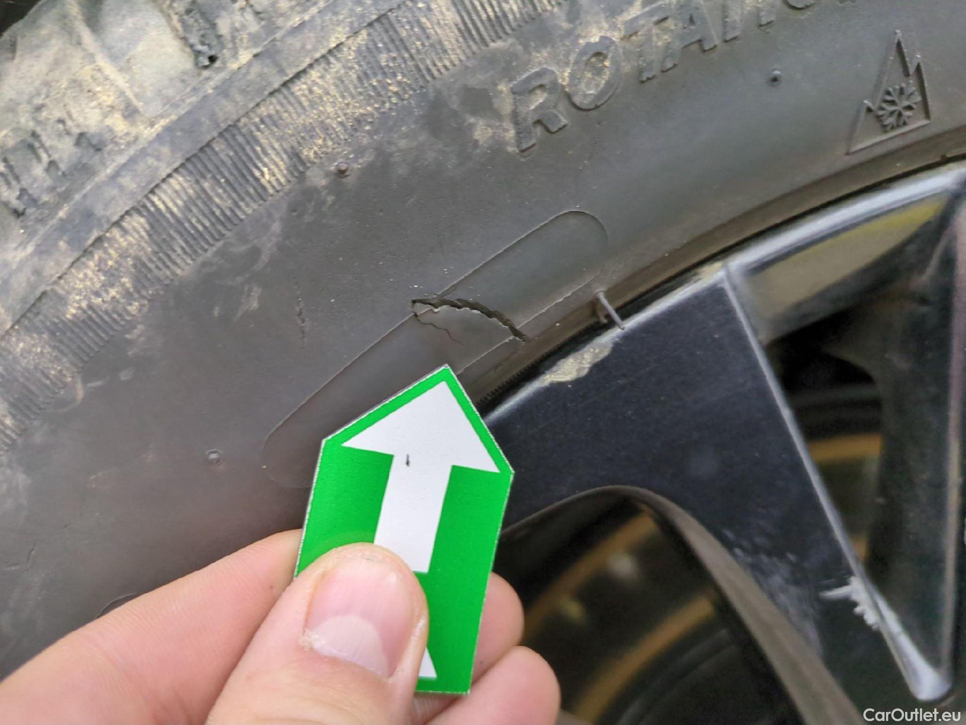  Toyota  Yaris Cross TOYOTA  Hybride / 2021 / 5P / SUV 1.5 HYBRID 116H TRAIL AUTO #11