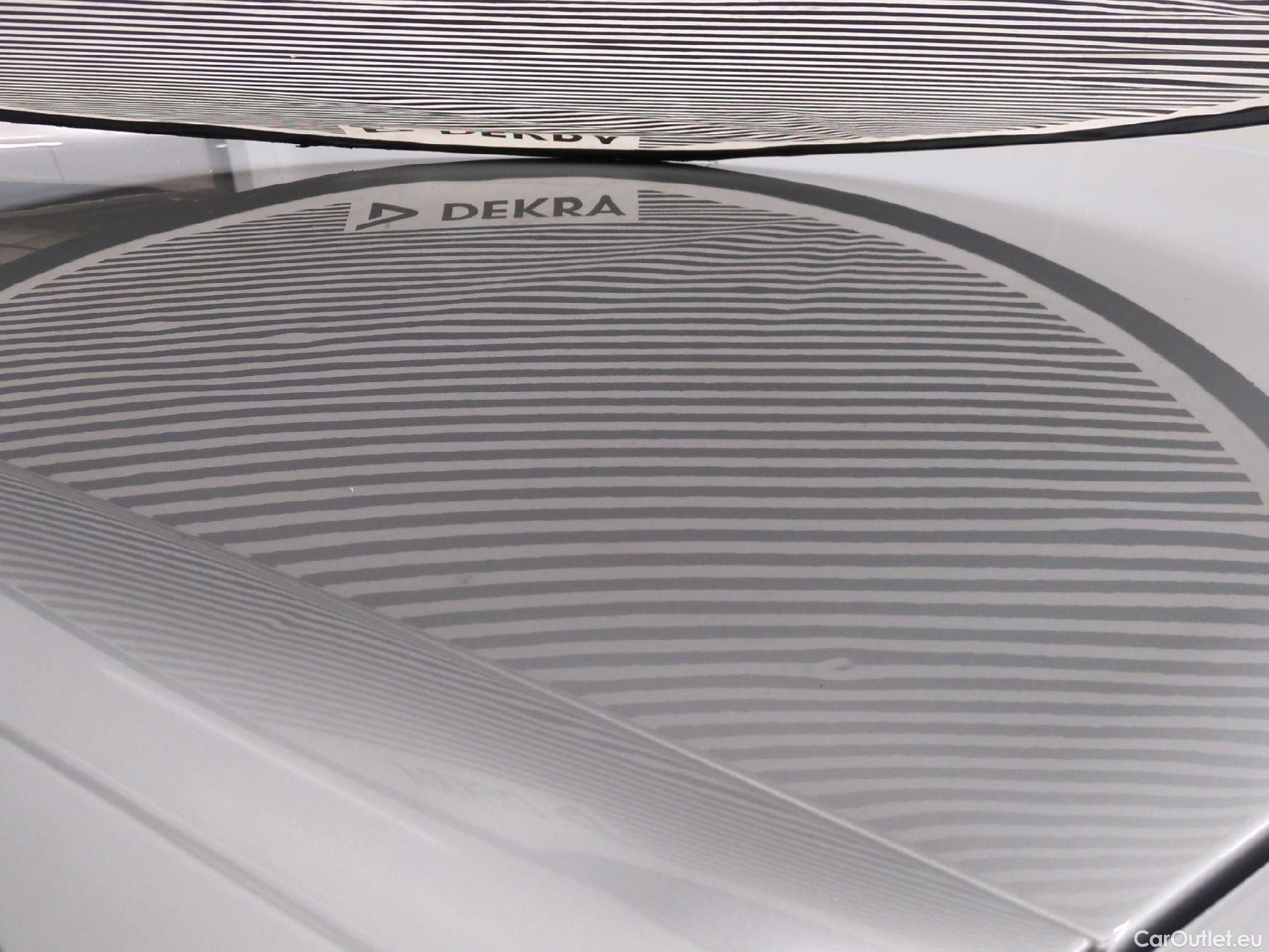  Renault  Megane  IV Berline 5 ptes. Business 1.5 dCi 115CV BVA7 E6d #6