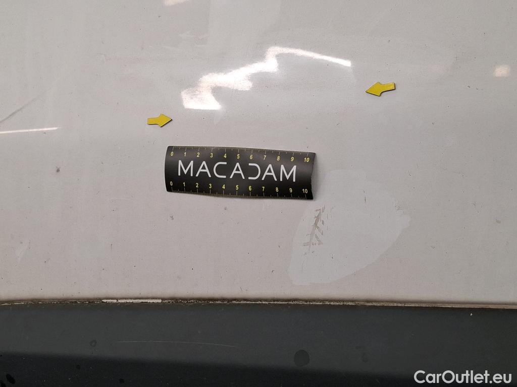  Peugeot  Expert  Kombi L3 2.0 HDi 150CV BVM6 E6dT #21