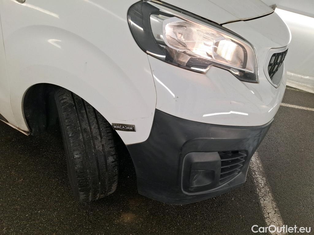  Peugeot  Expert  Kombi L3 2.0 HDi 150CV BVM6 E6dT #52