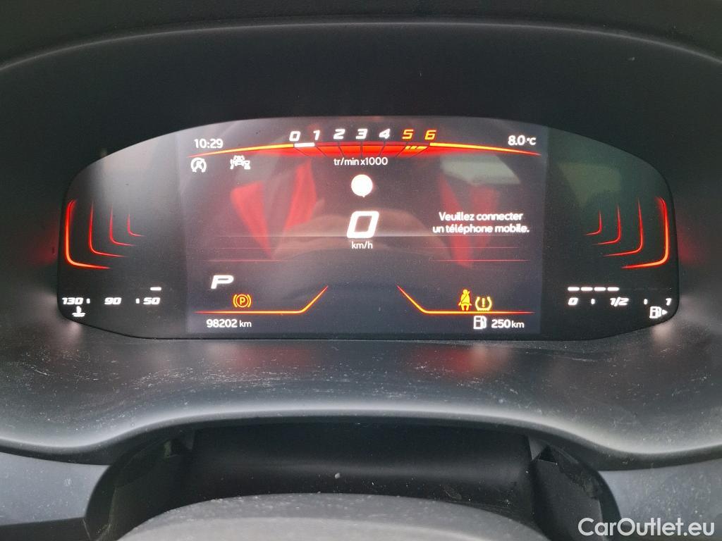  Seat  ATECA  Style Business 2.0 TDI 150CV BVA7 E6d #77