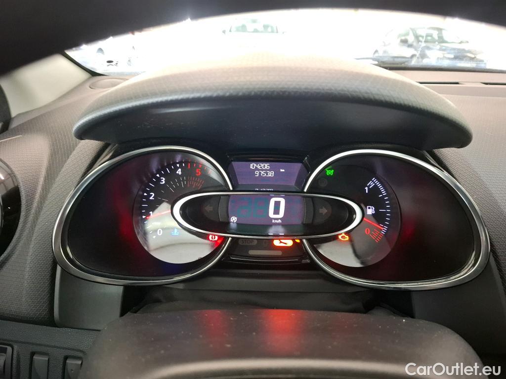  Renault  Clio  IV Air MediaNav 1.5 dCi 90CV BVM5 E6 #27