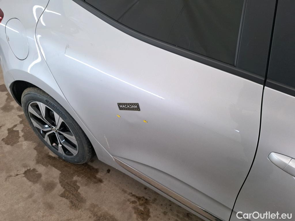  Renault  Clio  V Evolution 1.0 SCe 65CV BVM5 E6d #1