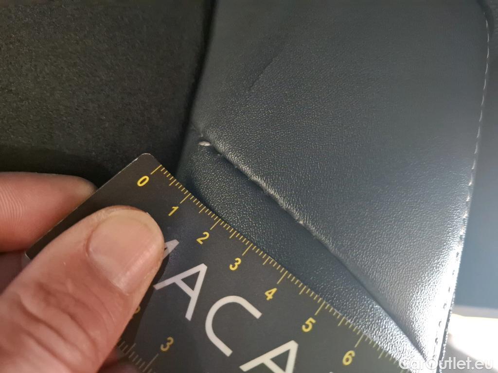  Peugeot  5008  GT 1.2 PureTech 130CV BVA8 7 Sieges E6d #12