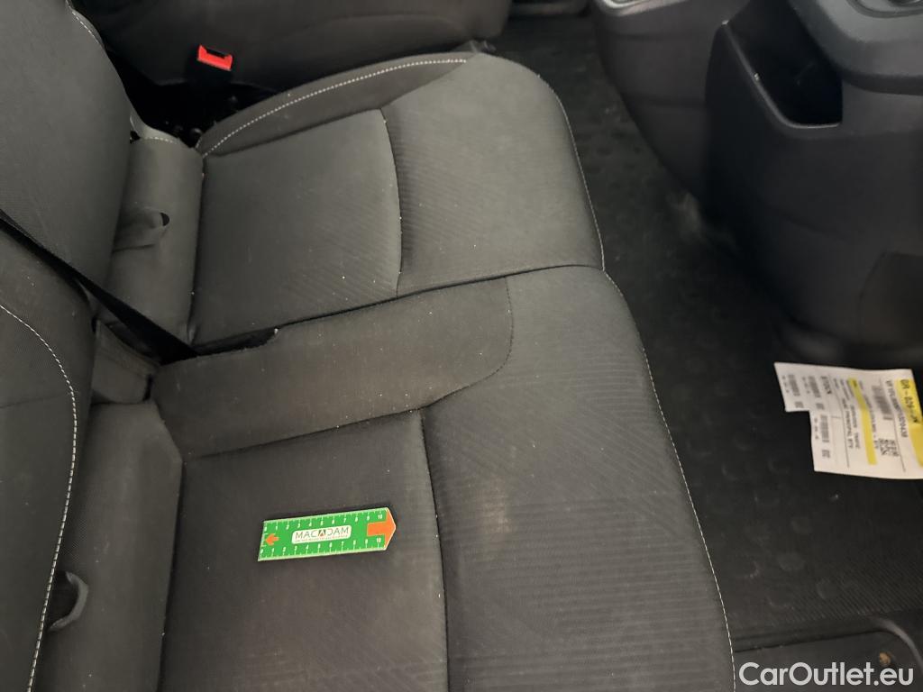  Renault  Trafic  III Fourgon L2H1 3T Grand Confort 2.0 dCi 130CV BVM6 E6d #5