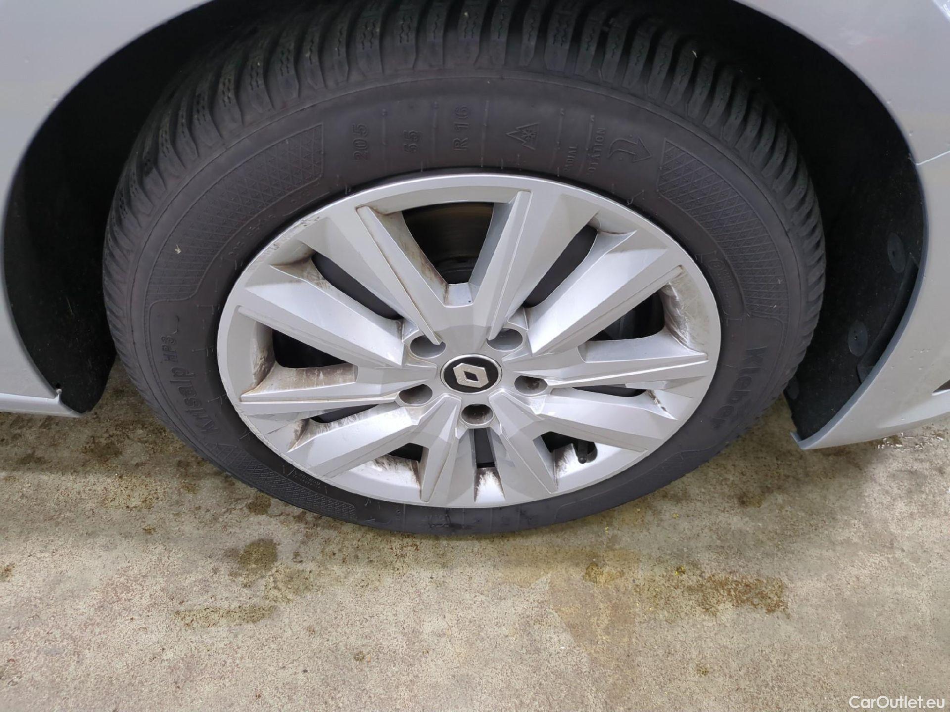  Renault  Megane  IV Berline 5 ptes. Business 1.5 dCi 115CV BVA7 E6d #1