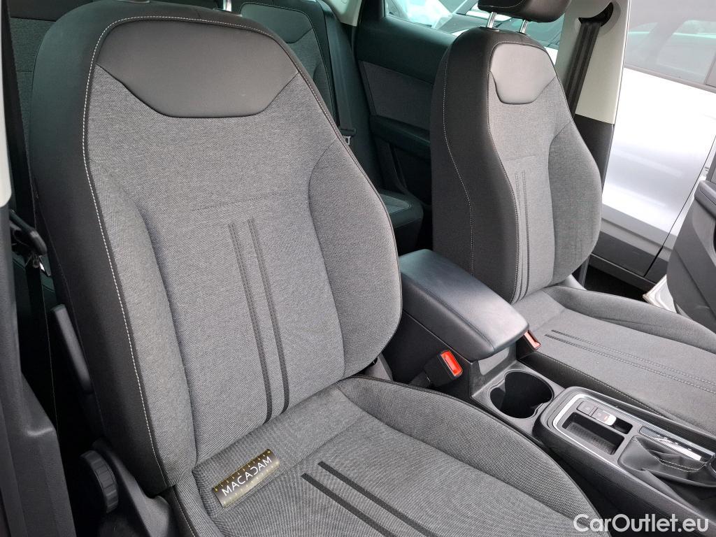  Seat  ATECA  Style Business 2.0 TDI 150CV BVA7 E6d #37