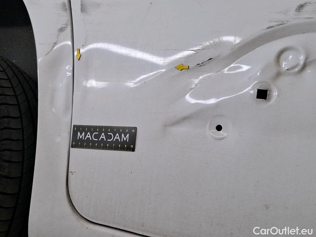  Peugeot  Partner  Premium L1 1.5 HDi 75CV BVM5 E6dT #5