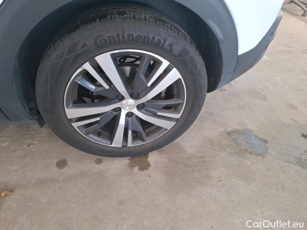  Peugeot  3008  Allure Business 1.5 HDi 130CV BVA8 E6dT #37